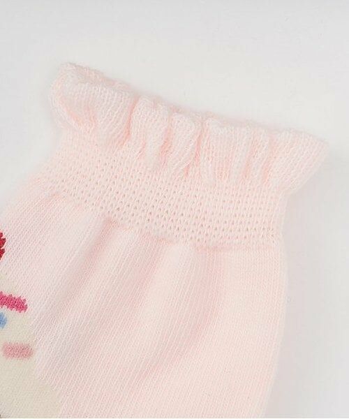 baby Cheer / ベイビーチアー ソックス | アイスクリームソックス【日本製】 | 詳細1