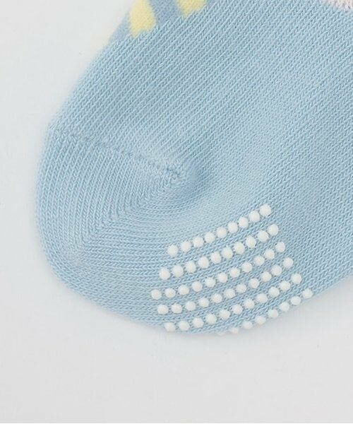 baby Cheer / ベイビーチアー ソックス | アイスクリームソックス【日本製】 | 詳細3