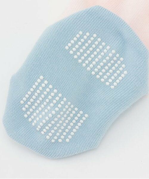 baby Cheer / ベイビーチアー ソックス | アイスクリームソックス【日本製】 | 詳細4