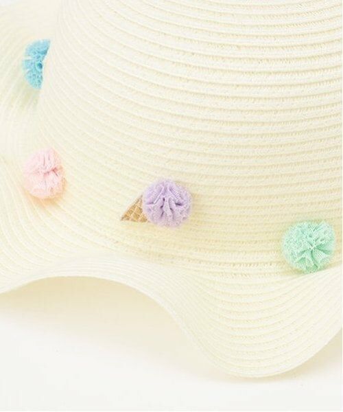 baby Cheer / ベイビーチアー ハット | ウォッシャブルアイスハット | 詳細4