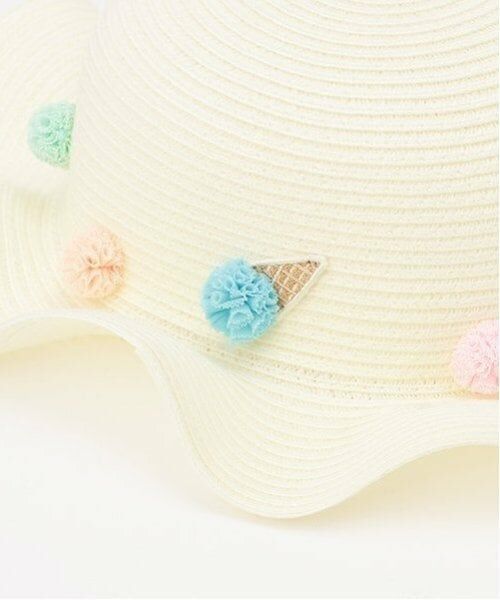 baby Cheer / ベイビーチアー ハット | ウォッシャブルアイスハット | 詳細5