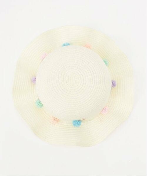 baby Cheer / ベイビーチアー ハット | ウォッシャブルアイスハット | 詳細6