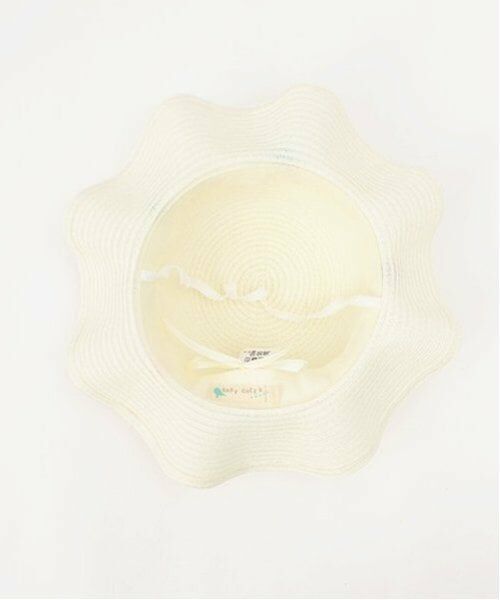 baby Cheer / ベイビーチアー ハット | ウォッシャブルアイスハット | 詳細7