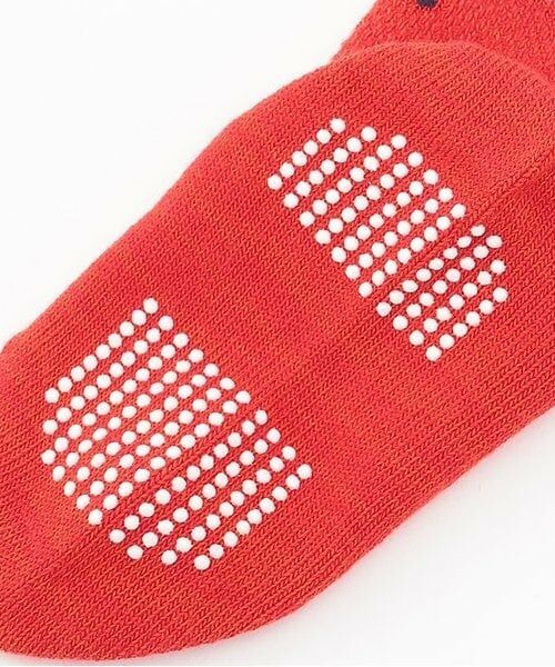 baby Cheer / ベイビーチアー ソックス | スイカソックス【日本製】 | 詳細3