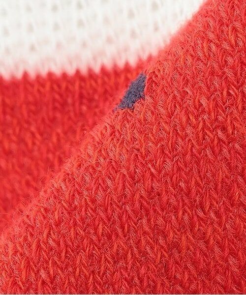 baby Cheer / ベイビーチアー ソックス | スイカソックス【日本製】 | 詳細4