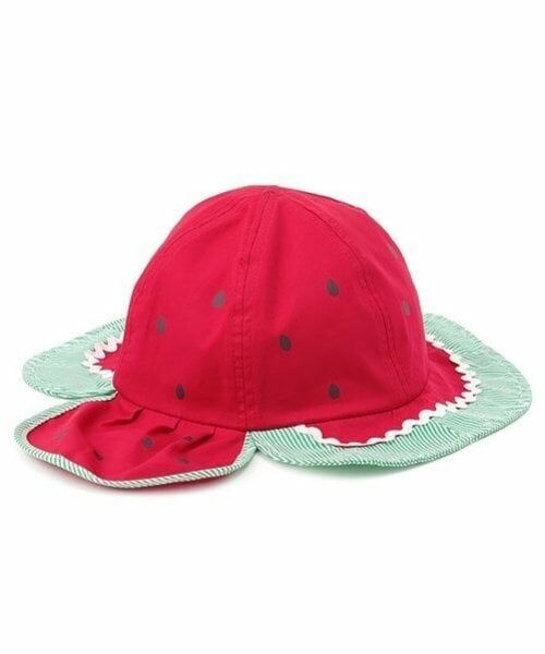 baby Cheer / ベイビーチアー ハット | 日よけスイカハット | 詳細2