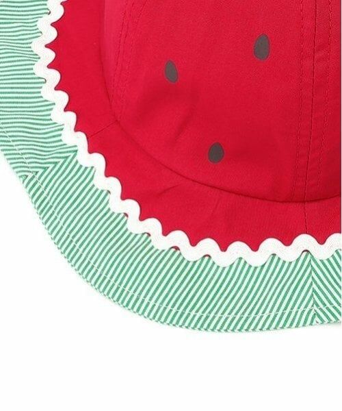 baby Cheer / ベイビーチアー ハット | 日よけスイカハット | 詳細3