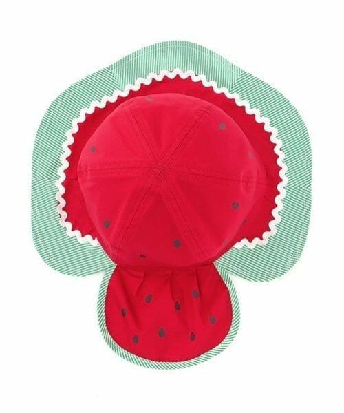 baby Cheer / ベイビーチアー ハット | 日よけスイカハット | 詳細5