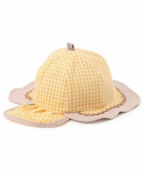 baby Cheer / ベイビーチアー ハット | 日よけバナナハット | 詳細2