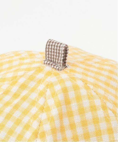 baby Cheer / ベイビーチアー ハット | 日よけバナナハット | 詳細3