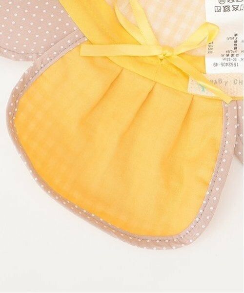 baby Cheer / ベイビーチアー ハット | 日よけバナナハット | 詳細5