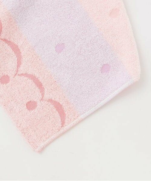 baby Cheer / ベイビーチアー タオル | ☆無撚糸タオルバスポンチョ | 詳細5