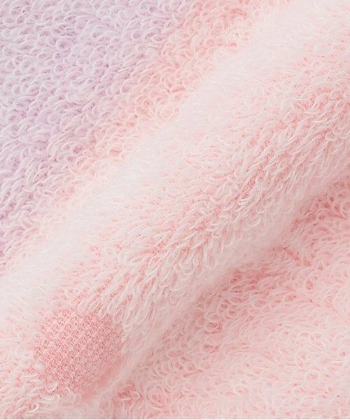 baby Cheer / ベイビーチアー タオル | ☆無撚糸タオルバスポンチョ | 詳細6