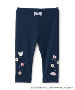baby Cheer / ベイビーチアー レギンス・スパッツ | 【マイメロディ/クロミ】レギンス
