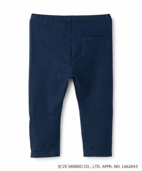 baby Cheer / ベイビーチアー レギンス・スパッツ | 【マイメロディ/クロミ】レギンス | 詳細1