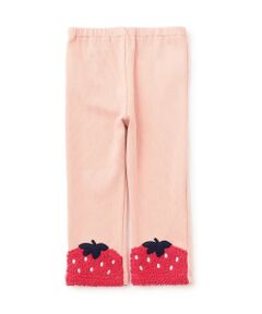 baby Cheer / ベイビーチアー レギンス・スパッツ | イチゴレギンス