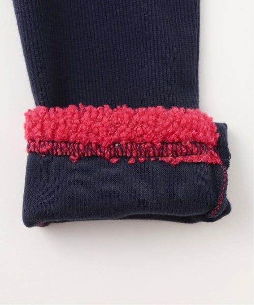 baby Cheer / ベイビーチアー レギンス・スパッツ | イチゴレギンス | 詳細5