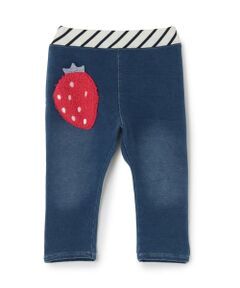 baby Cheer / ベイビーチアー その他パンツ | イチゴポケットパンツ