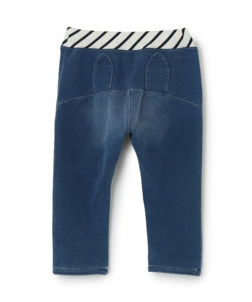 baby Cheer / ベイビーチアー その他パンツ | イチゴポケットパンツ | 詳細1