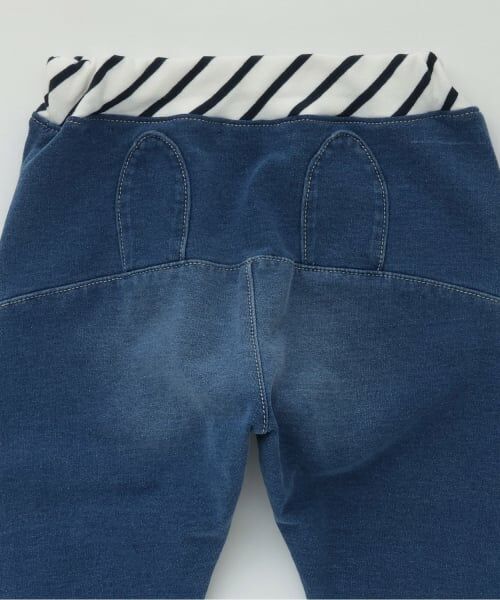 baby Cheer / ベイビーチアー その他パンツ | イチゴポケットパンツ | 詳細5