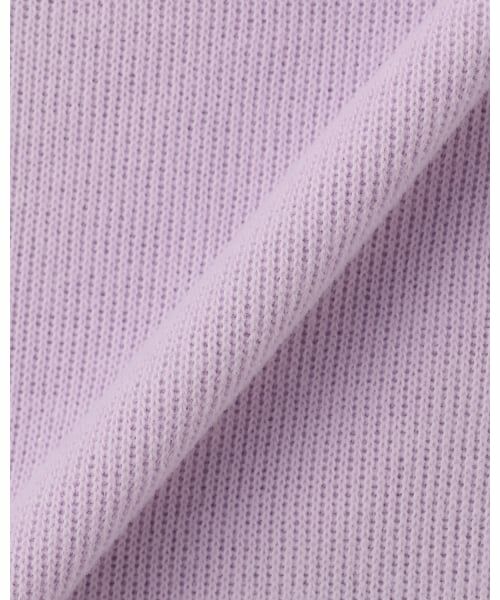 baby Cheer / ベイビーチアー その他トップス | 【マイメロディ/クロミ】ポシェットチュニック | 詳細7