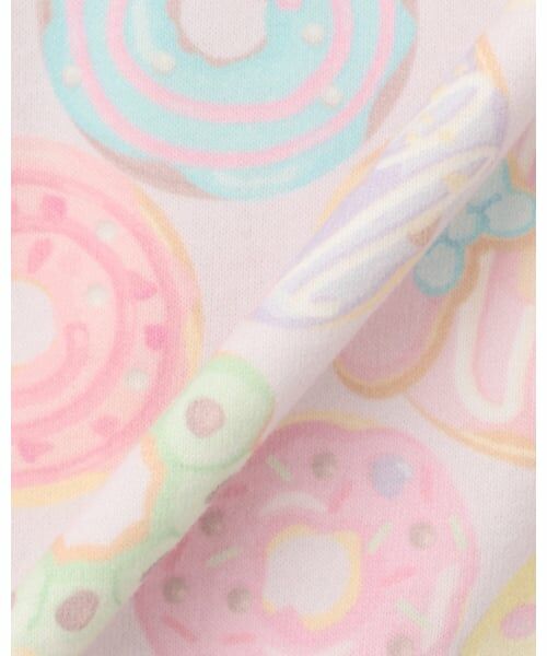 baby Cheer / ベイビーチアー スウェット | 【マイメロディ/クロミ】ドーナツトレーナー | 詳細10