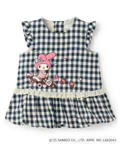 baby Cheer / ベイビーチアー その他トップス | 【マイメロディ】バルーンチュニック