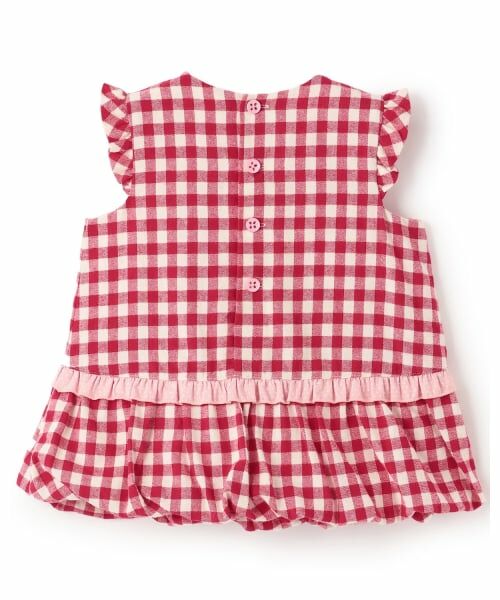 baby Cheer / ベイビーチアー その他トップス | 【マイメロディ】バルーンチュニック | 詳細1