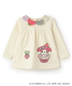 baby Cheer / ベイビーチアー スウェット | 【マイメロディ】トレーナー