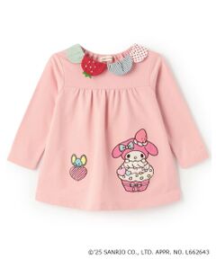 baby Cheer / ベイビーチアー スウェット | 【マイメロディ】トレーナー