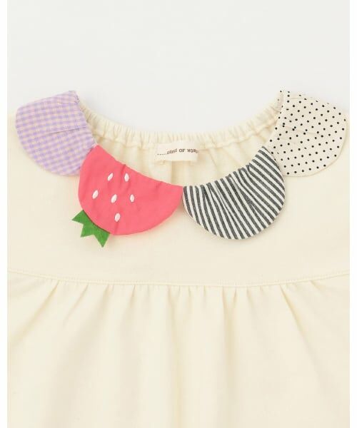 baby Cheer / ベイビーチアー スウェット | 【マイメロディ】トレーナー | 詳細2