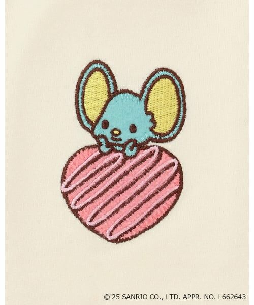 baby Cheer / ベイビーチアー スウェット | 【マイメロディ】トレーナー | 詳細6