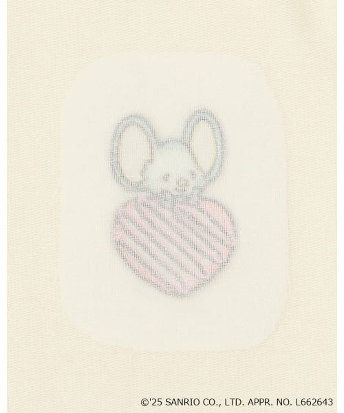 baby Cheer / ベイビーチアー スウェット | 【マイメロディ】トレーナー | 詳細7