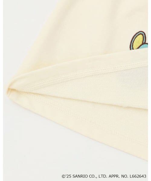 baby Cheer / ベイビーチアー スウェット | 【マイメロディ】トレーナー | 詳細8