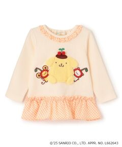 baby Cheer / ベイビーチアー その他トップス | 【ポムポムプリン】チュニック