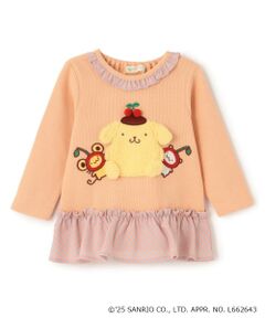 baby Cheer / ベイビーチアー その他トップス | 【ポムポムプリン】チュニック