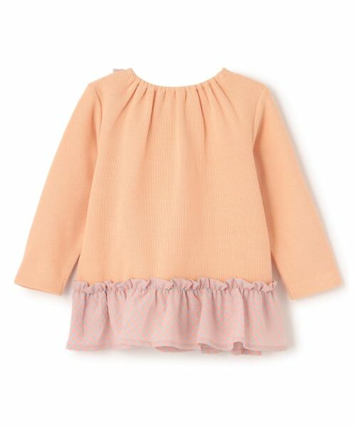 baby Cheer / ベイビーチアー その他トップス | 【ポムポムプリン】チュニック | 詳細1