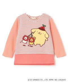 baby Cheer / ベイビーチアー スウェット | 【ポムポムプリン】トレーナー