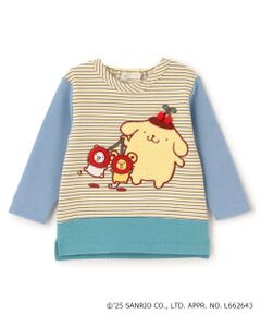 baby Cheer / ベイビーチアー スウェット | 【ポムポムプリン】トレーナー