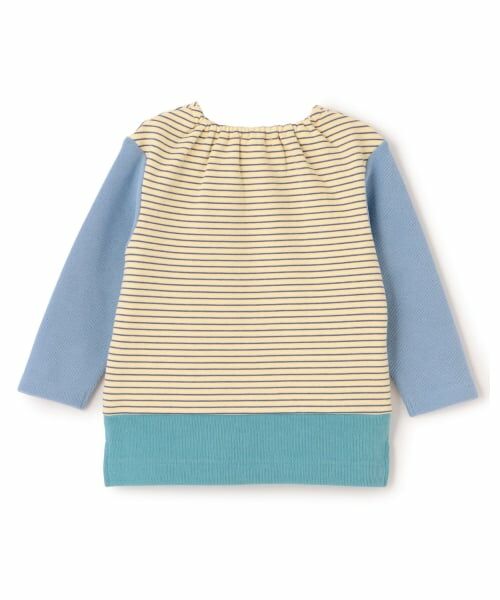 baby Cheer / ベイビーチアー スウェット | 【ポムポムプリン】トレーナー | 詳細1