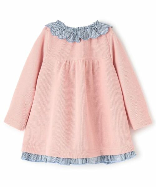 baby Cheer / ベイビーチアー その他トップス | イチゴポケットチュニック | 詳細2