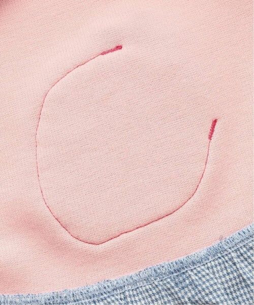 baby Cheer / ベイビーチアー その他トップス | イチゴポケットチュニック | 詳細7