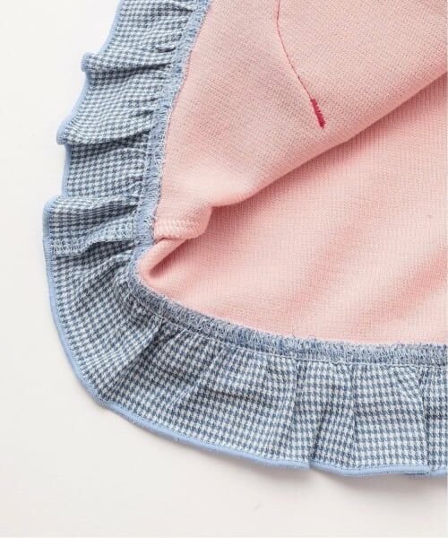 baby Cheer / ベイビーチアー その他トップス | イチゴポケットチュニック | 詳細8