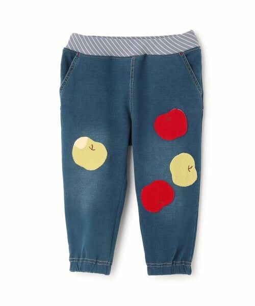 baby Cheer / ベイビーチアー その他パンツ | りんごパンツ | 詳細10