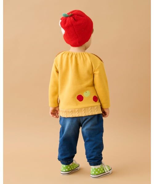 baby Cheer / ベイビーチアー その他パンツ | りんごパンツ | 詳細13