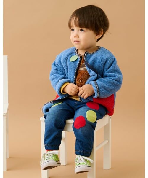 baby Cheer / ベイビーチアー その他パンツ | りんごパンツ | 詳細14