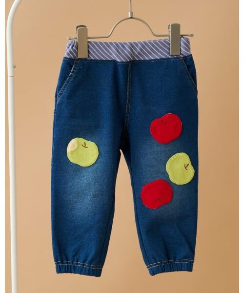 baby Cheer / ベイビーチアー その他パンツ | りんごパンツ | 詳細18