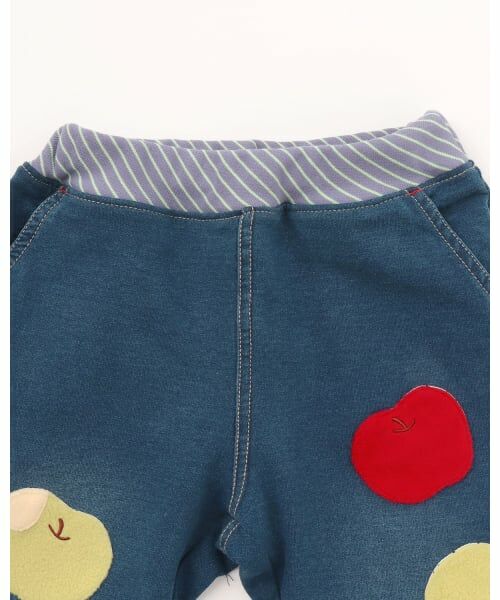 baby Cheer / ベイビーチアー その他パンツ | りんごパンツ | 詳細2