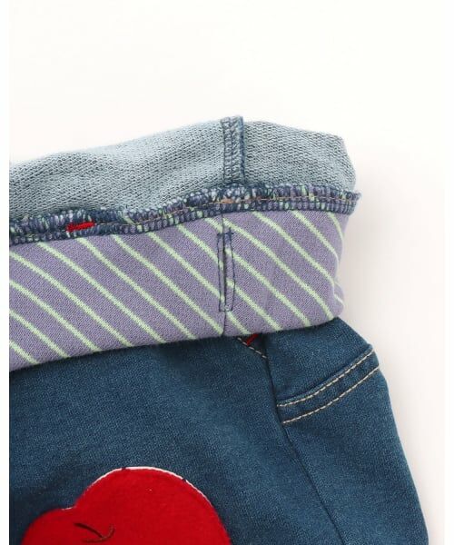 baby Cheer / ベイビーチアー その他パンツ | りんごパンツ | 詳細3