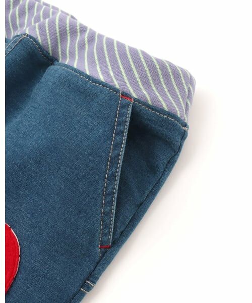 baby Cheer / ベイビーチアー その他パンツ | りんごパンツ | 詳細4